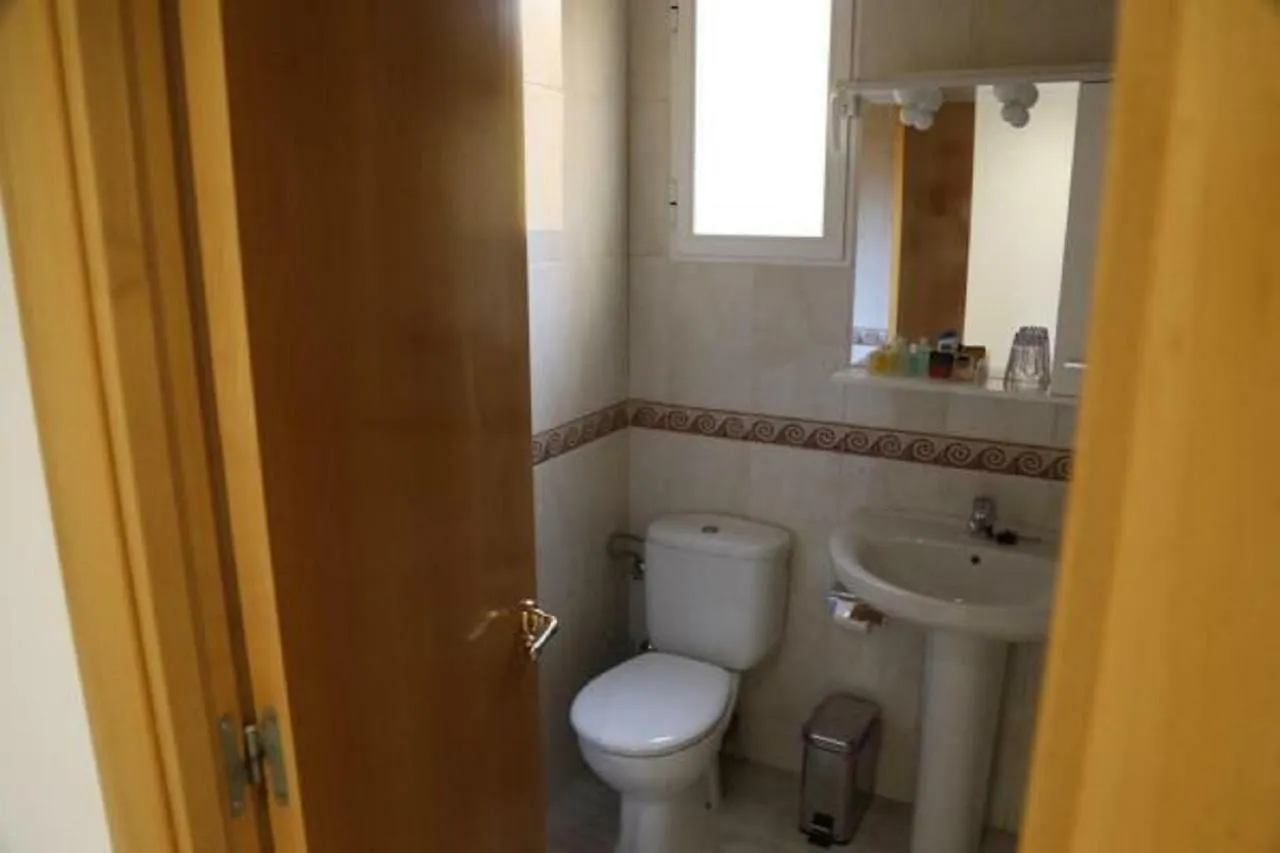 Apartamento Montes de Oca Málaga 0*,  España