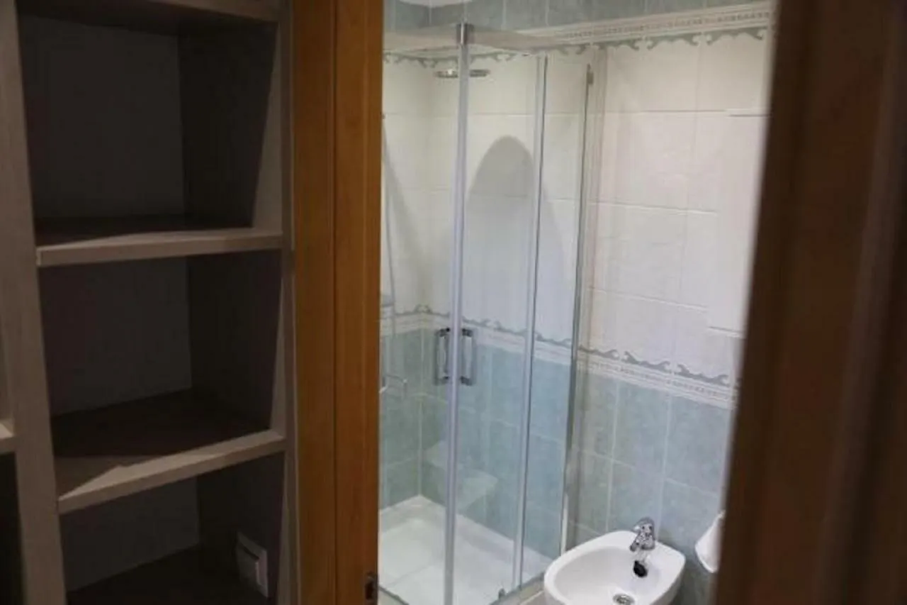 Apartamento Montes de Oca Málaga