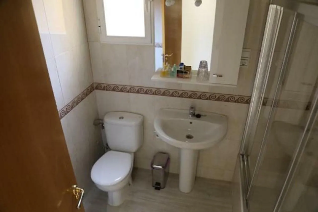Apartamento Montes de Oca Málaga