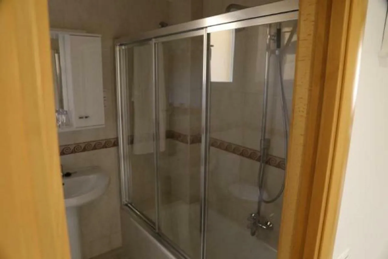 Apartamento Montes de Oca Málaga