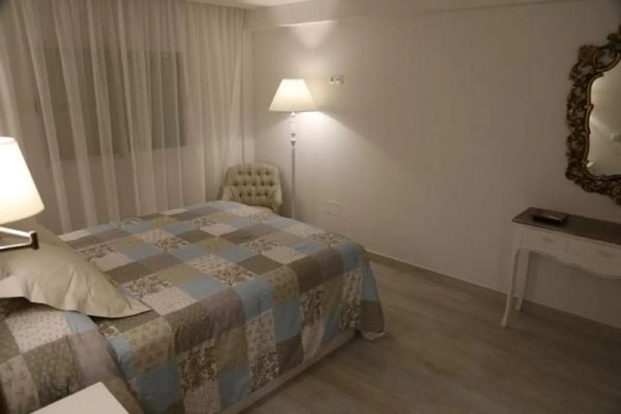 Apartamento Montes de Oca Málaga 0*,  España