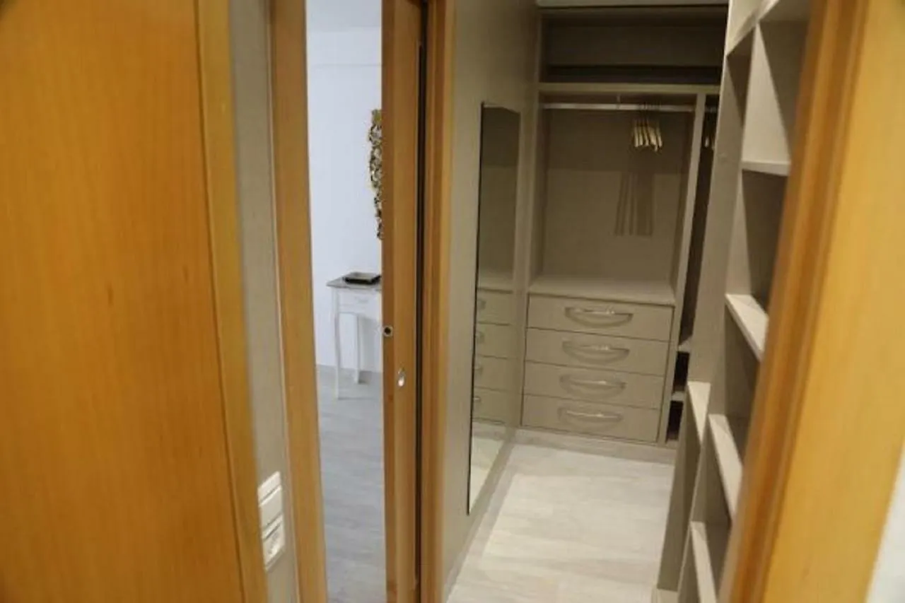 Apartamento Montes de Oca Málaga 0*,