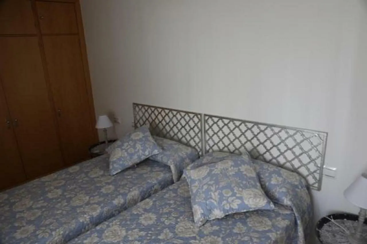Apartamento Montes de Oca Málaga 0*,  España