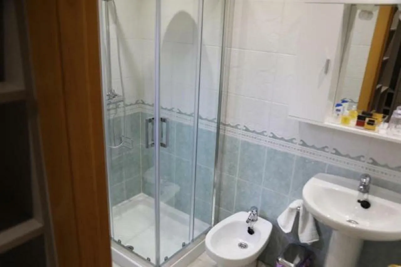 Apartamento Montes de Oca Málaga