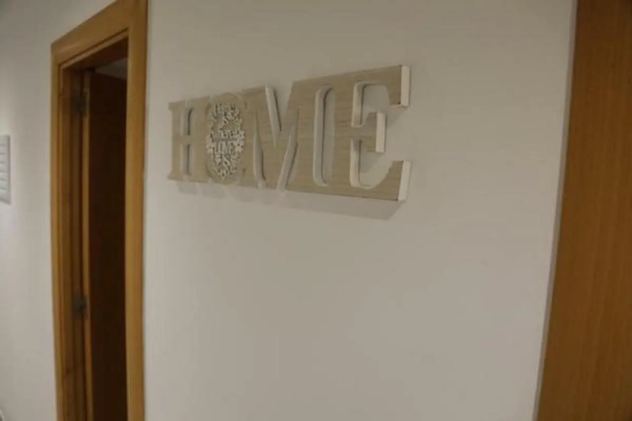 Apartamento Montes de Oca Málaga
